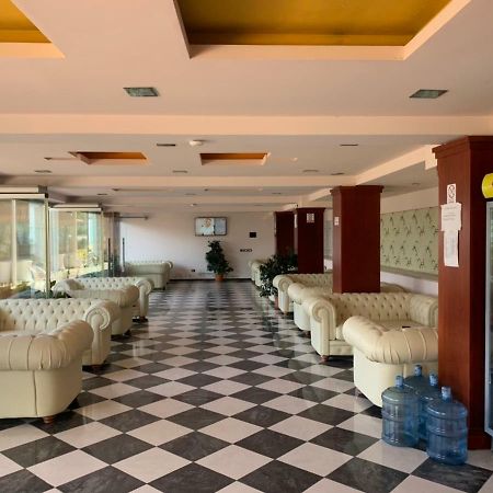 Hotel Ferrara Durrës Eksteriør bilde