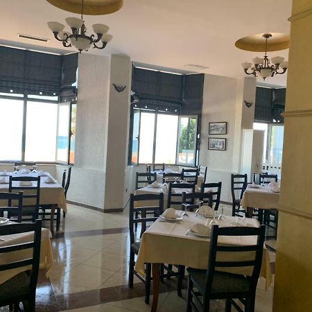Hotel Ferrara Durrës Eksteriør bilde