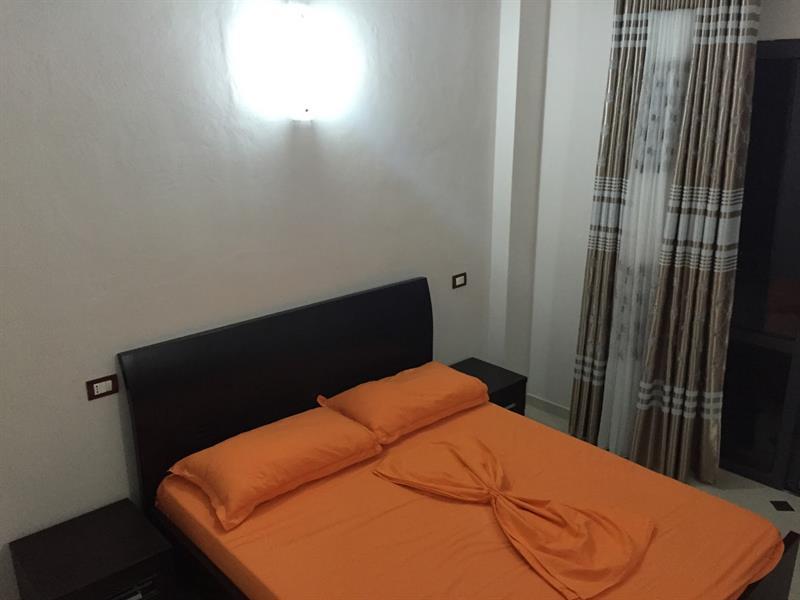 Hotel Ferrara Durrës Eksteriør bilde