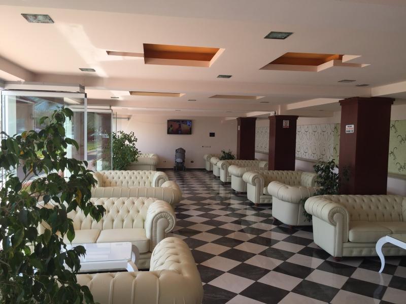 Hotel Ferrara Durrës Eksteriør bilde