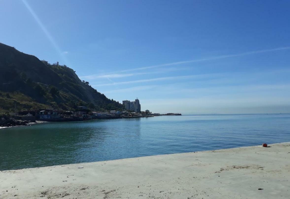 Hotel Ferrara Durrës Eksteriør bilde