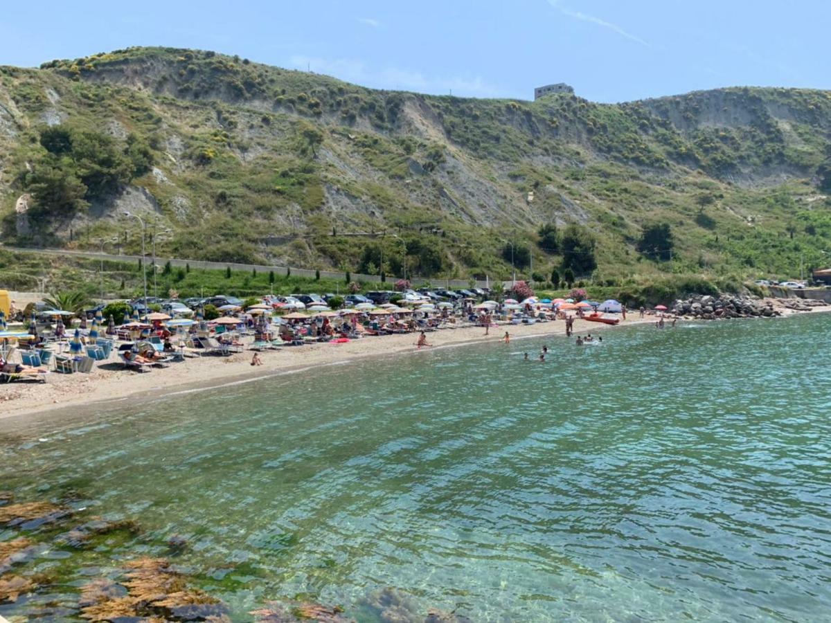 Hotel Ferrara Durrës Eksteriør bilde
