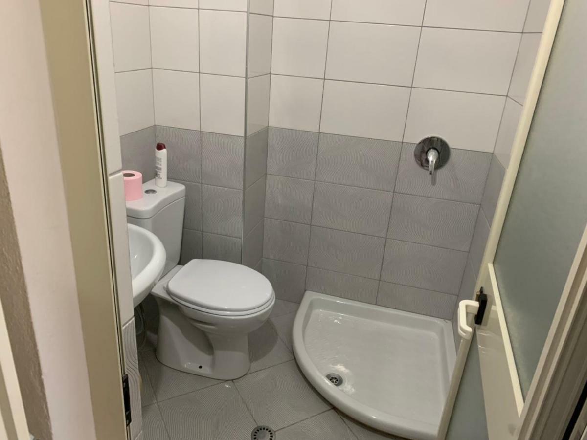 Hotel Ferrara Durrës Eksteriør bilde