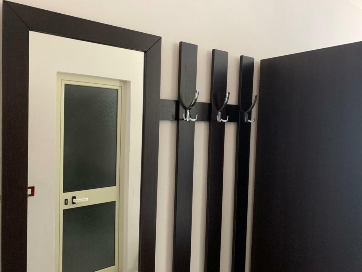 Hotel Ferrara Durrës Eksteriør bilde