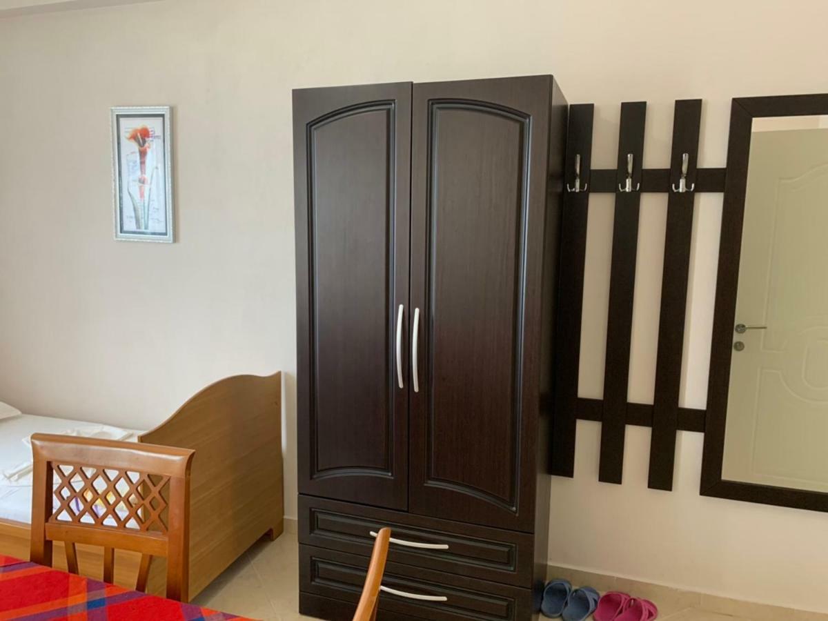 Hotel Ferrara Durrës Eksteriør bilde